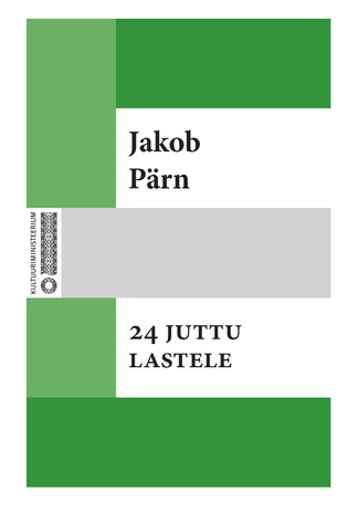 24 juttu lastele