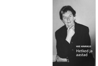 Hetked ja aastad 