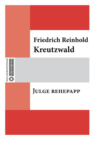 Julge rehepapp