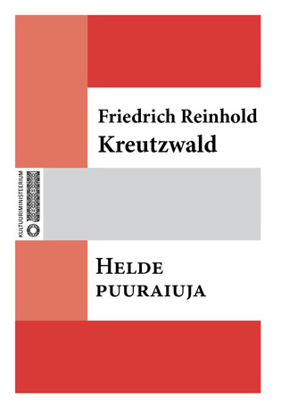 Helde puuraiuja