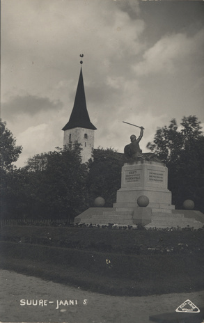 Suure-Jaani